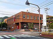 【郵便局】笠岡郵便局まで1400ｍ