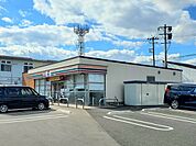 【コンビニエンスストア】セブンイレブン 大河原西桜町店まで450ｍ