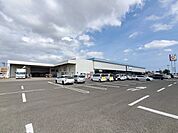 【ドラッグストア】カワチ薬品大河原店まで1300ｍ