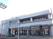 【郵便局】下野小金井郵便局まで400ｍ