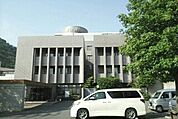【総合病院】前田病院さんまで390ｍ