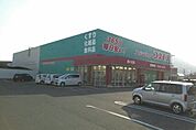 【ドラッグストア】コスモス西ハゼ店さんまで690ｍ