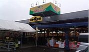 【スーパー】ムーミー川島店さんまで850ｍ