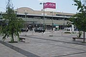 【駅】ＪＲ坂出駅まで3100ｍ