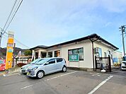 【郵便局】船迫郵便局まで750ｍ