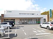 【銀行】山口銀行花岡支店まで200ｍ
