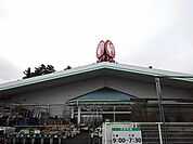 コメリ　八千代店まで650ｍ