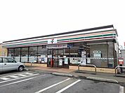 【コンビニエンスストア】セブンイレブン茨城八千代菅谷店まで750ｍ