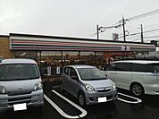 【コンビニエンスストア】セブンイレブン守山水保町店まで850ｍ