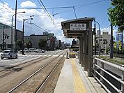 【駅】広小路駅まで1400ｍ