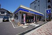 【コンビニエンスストア】ローソン 高松天神前店まで951ｍ