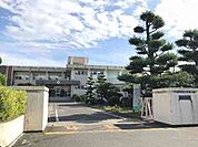 【小学校】丸亀市立飯山北小学校まで1800ｍ