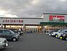 周辺：【スーパー】バロー 新田塚店まで1000ｍ