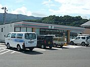 【コンビニエンスストア】セブンイレブン喜入店まで750ｍ