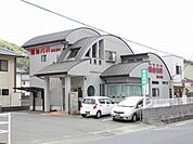 【総合病院】菊池内科まで98ｍ