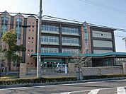 【小学校】大宝東小学校まで1500ｍ