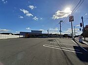 【コンビニエンスストア】セブン-イレブン 高知長浜店まで1400ｍ
