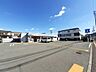 周辺：【コンビニエンスストア】ローソン 高知六泉寺町店まで450ｍ