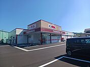 【ドラッグストア】ドラッグストアmacいの波川店まで550ｍ