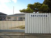 【幼稚園】寺津保育園まで50ｍ