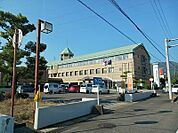 【市役所・区役所】高松市国分寺総合センターさんまで1900ｍ