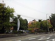 【総合病院】岩崎病院まで500ｍ