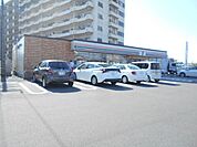 【コンビニエンスストア】セブンイレブン瑞穂野白新田店まで220ｍ