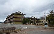 【小学校】燕西小学校まで1900ｍ