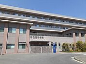 【総合病院】備前市立備前病院まで980ｍ