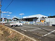 【ホームセンター】コメリハード＆グリーン村田店まで350ｍ