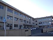 【中学校】北信中学校まで400ｍ