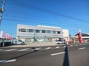 【郵便局】長尾郵便局さんまで400ｍ