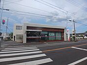 【銀行】香川銀行長尾支店さんまで900ｍ
