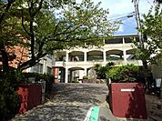 【小学校】坂出市立川津小学校まで1700ｍ