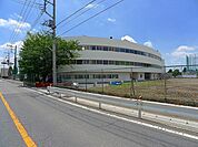 【小学校】沢野小学校まで120ｍ