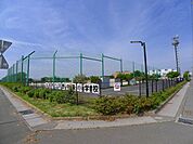 【小学校】太田市立沢野中央小学校まで300ｍ