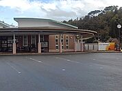 【幼稚園】風の子保育園まで2350ｍ