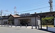 【駅】阪急上牧駅まで1000ｍ