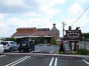 【その他】キャパトル様まで450ｍ