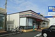 【コンビニエンスストア】セブンイレブン高松春日町片田店まで350ｍ