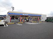 【コンビニエンスストア】ローソン日田庄手店まで440ｍ
