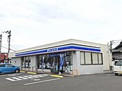 【コンビニエンスストア】ローソン丸亀土器町東一丁目店まで1000ｍ