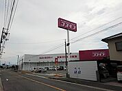 【ドラッグストア】コスモス飯山店まで1500ｍ