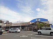 【スーパー】コープ宇多津店まで850ｍ