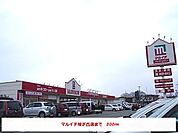 【スーパー】マルイチ緑が丘店まで300ｍ
