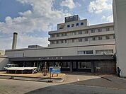【総合病院】鶴岡協立病院まで1200ｍ