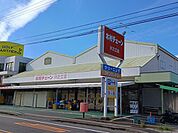 【スーパー】木村チェーン川之江店まで662ｍ