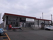 【駅】越後線　岩室駅まで650ｍ