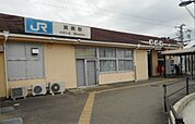【駅】ＪＲ箕島駅様まで2000ｍ