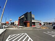 【その他】マクドナルド円座店さんまで1500ｍ